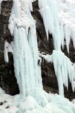 Cascade des Violins