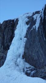 Le Monde des Glaces