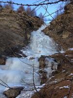 Cascade de Chambran