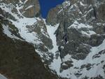 Col des Avalanches - Ecrins