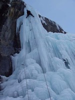 Le Monde des Glaces