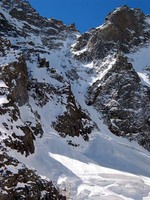 Col du Glacier Noir - Ailefroides