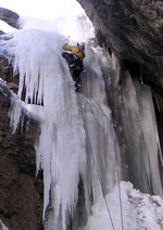 La Cabriette - Vallon de Chabrière