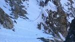 Col des Avalanches - Ecrins