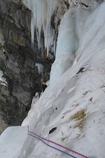 Cascade des Violins