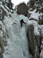 Torrent de Queyrières