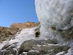 Couloir Chaud