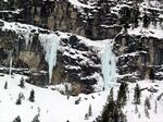 Cascade du Bourget