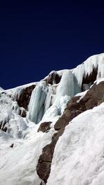 Cascade Chantriaux