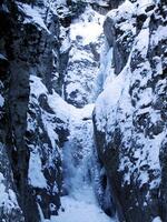 Torrent de Queyrières