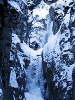 Torrent de Queyrières