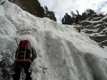 Cascade du Clocher - Embrun