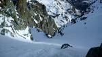 Viso, Couloir Coolidge