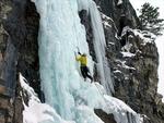 Cascade du Bourget