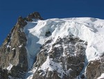 Couloir Chaud
