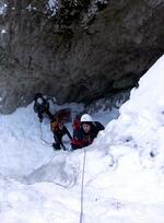 Torrent de Queyrières