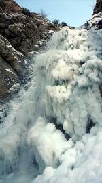 Canyon de Prareboul (St Crepin)