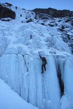 Le Monde des Glaces