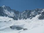 Couloir N de la Pyramide