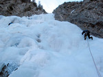 Cascade des Eysserennes