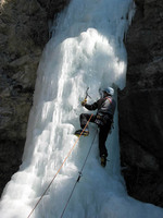 Conduite Forcée de l'Argentière