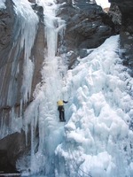 Canyon des Oules