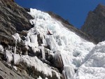 Cascade de la Pisse (Rabioux)