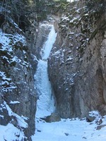 Torrent de Queyrières