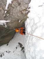 Torrent de Queyrières