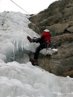 Conduite Forcée de l'Argentière