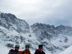 Couloir N de la Roche Faurio