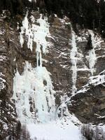 Cascade des Violins