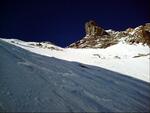 Col du Glacier Noir - Ailefroides