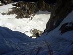 Couloir Chaud