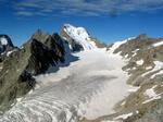 Barre des Ecrins