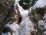 Torrent de Queyrières