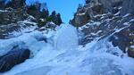 Cascade des Eysserennes