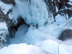 Canyon des Oules