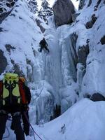 Torrent de Queyrières