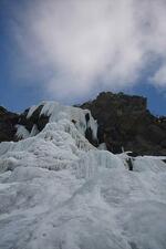 Cascade Chantriaux