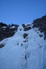 Cascade des Violins