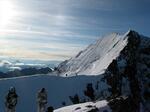 Barre des Ecrins