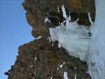Goulotte Coste du Glas (vallée du Cristillan)