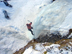 Les Aventuriers de l'Ice perdue