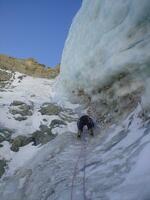 Couloir Chaud