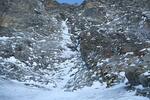 Marchal Ombre (Ailefroide Orientale nord)