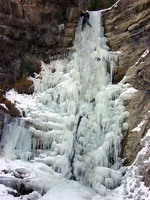 Conduite Forcée de l'Argentière