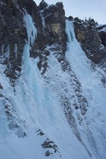 Double Dry (Vallon de Vautreuil)