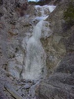 Cascade de Thura