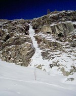 Cascade du Rif de Rascrouset